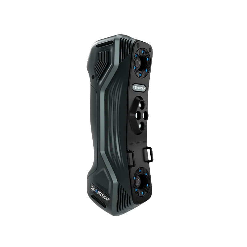 SCANTECH-SIMSCAN-portable-laser-3D-scanner